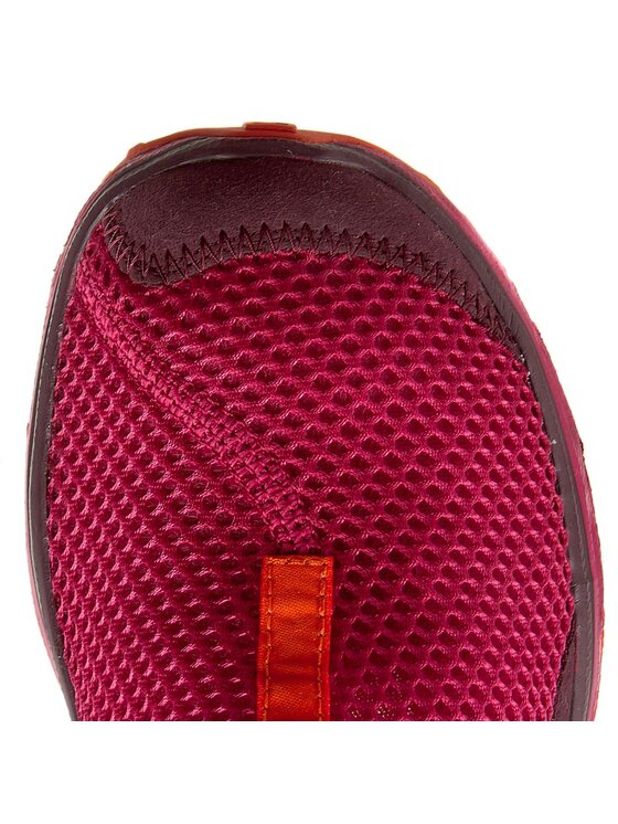 Salomon Chanclas Salomon Rx Slide 3.0 W 392447 20 M0 Guinda/burdeos