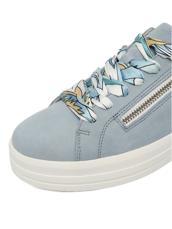 Remonte Sneakersy Remonte CEO-D1C06-10 Niebieski