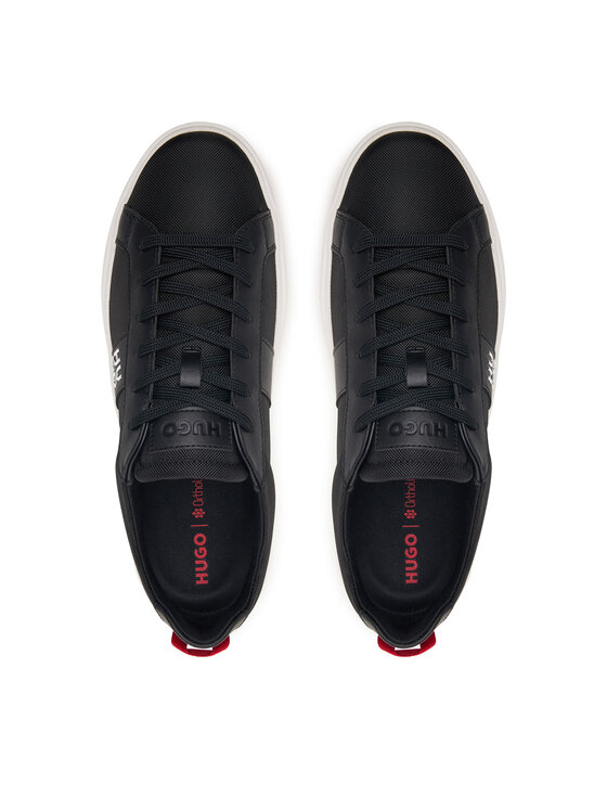 HUGO Sneakersy HUGO Blake 50567950 Černá