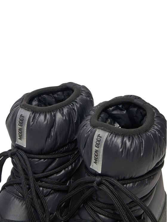 Moon Boot Снігоходи Moon Boot 80D2450080 Чорний
