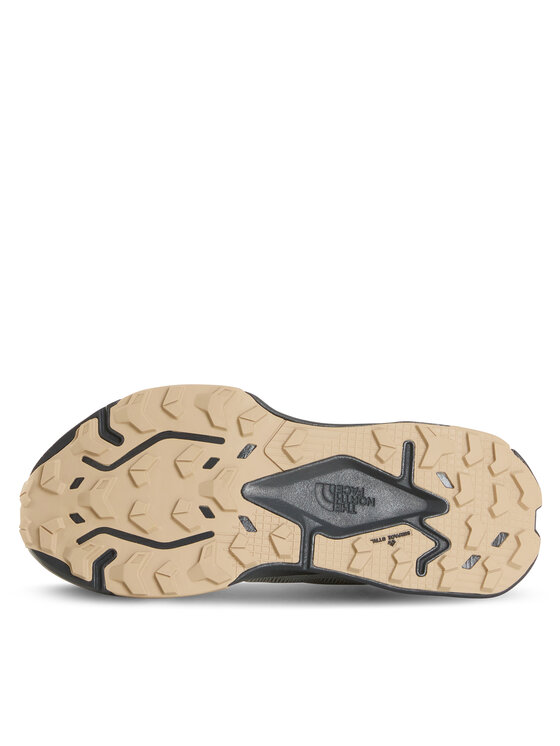 The North Face Scarpe running The North Face Altemesa 500 V2 NF0A8DAJTFL1 Grigio