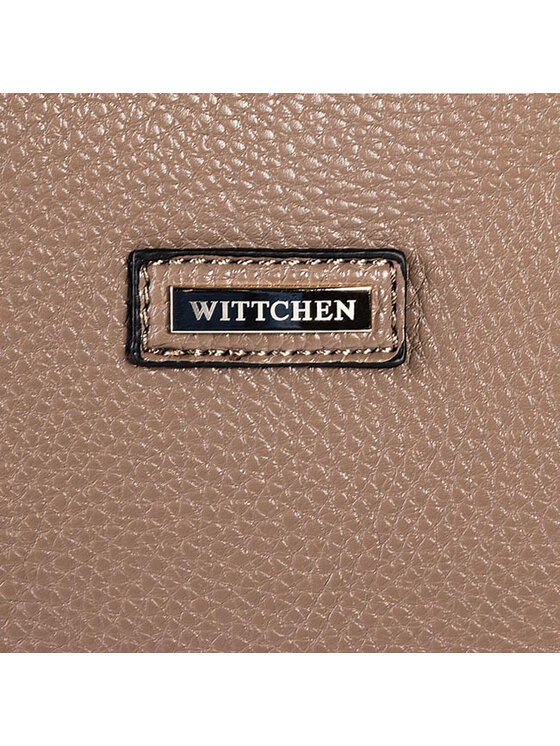 WITTCHEN Kabelka WITTCHEN 78-4Y-811-7 Béžová