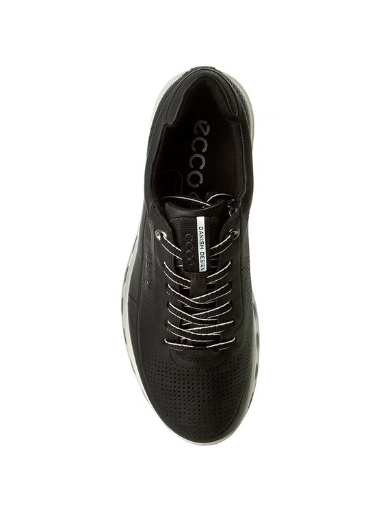 ECCO Sneakersy ECCO Cool 2.0 GORE-TEX 84251401001 Czarny