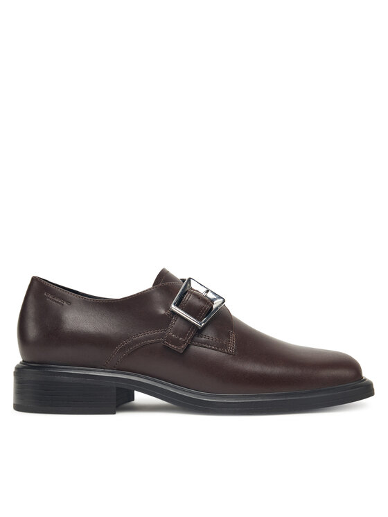 Vagabond Shoemakers Туфлі Vagabond Shoemakers Ellis 5830-201-35 Коричневий