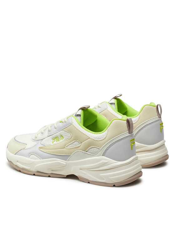 Fila Sneakersy Fila Novarra Wmn FFW0193 Biały