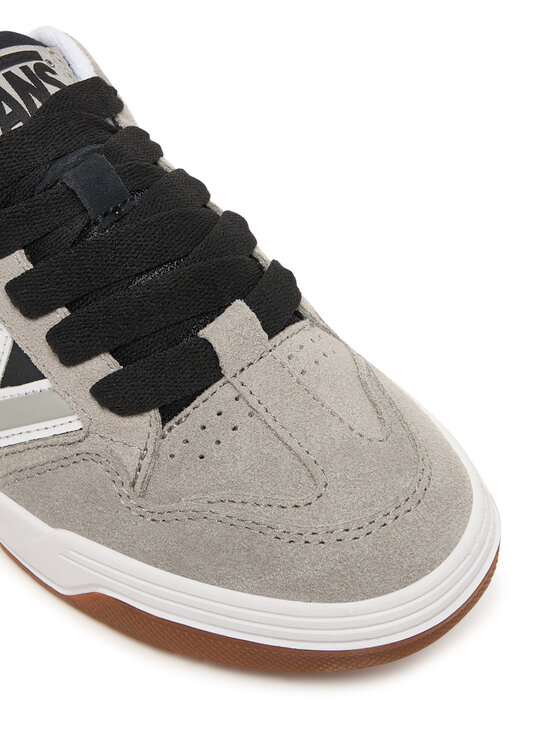 Vans Сникърси Vans Upland VN000D6F2391 Сив