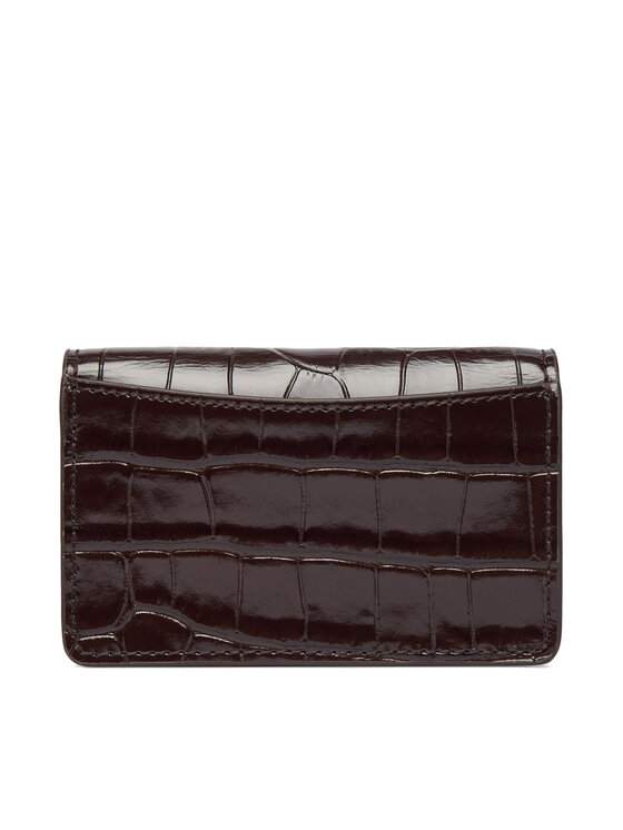 Furla Custodie per carte di credito Furla Camelia WP00408 BX4255 2460S Marrone