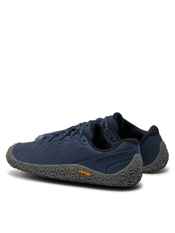 Merrell Снікерcи Merrell Vapor Glove 6 Ltr J067865 Cиній