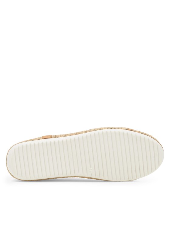 Lasocki Espadrilles Lasocki WI16-BENTA-01 Balts