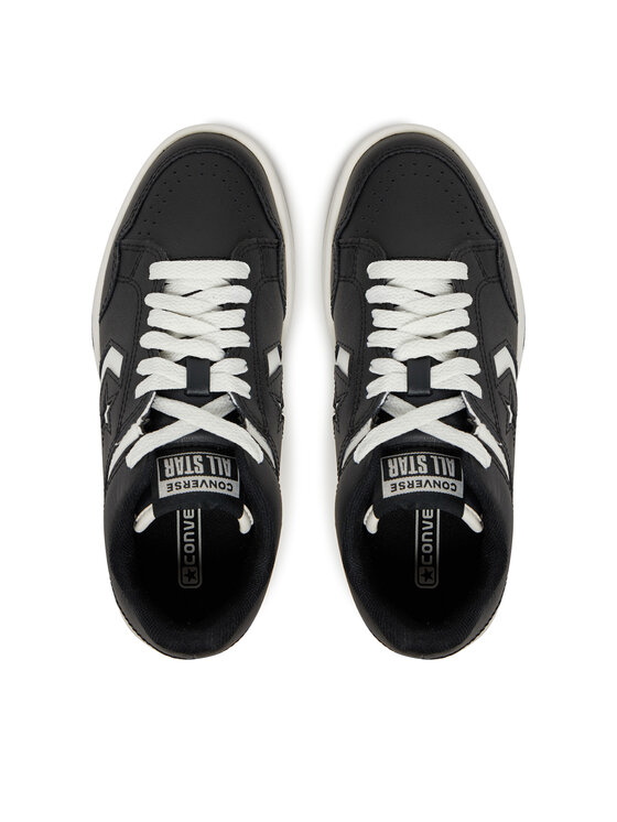 Converse Снікерcи Converse Converse Weapon Leather A11460C Чорний