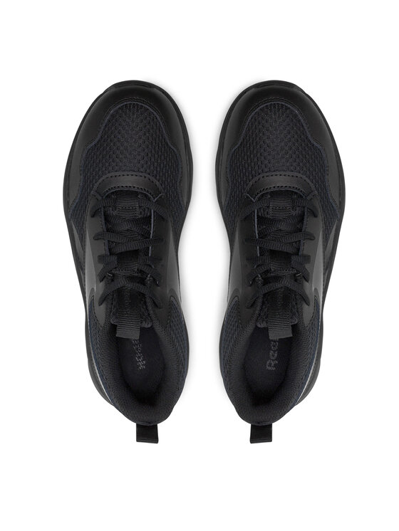 Reebok Παπούτσια για Τρέξιμο Reebok XT Sprinter 2.0 H02856/100010713 Μαύρο