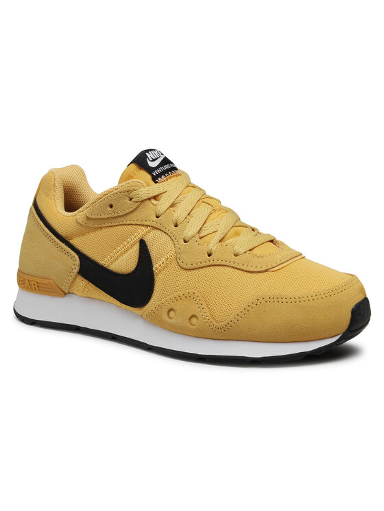 Nike Сникърси Nike Venture Runner CK2948 700 Жълт