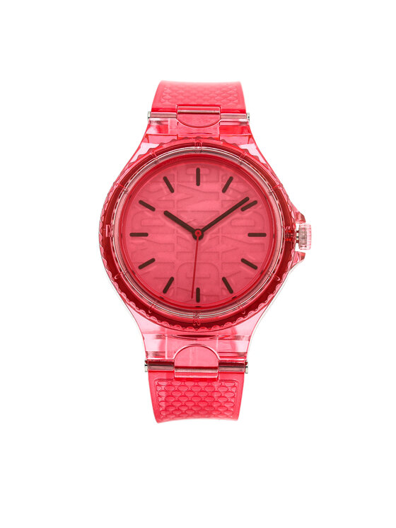 DKNY Годинник DKNY Chambers NY6643 Рожевий