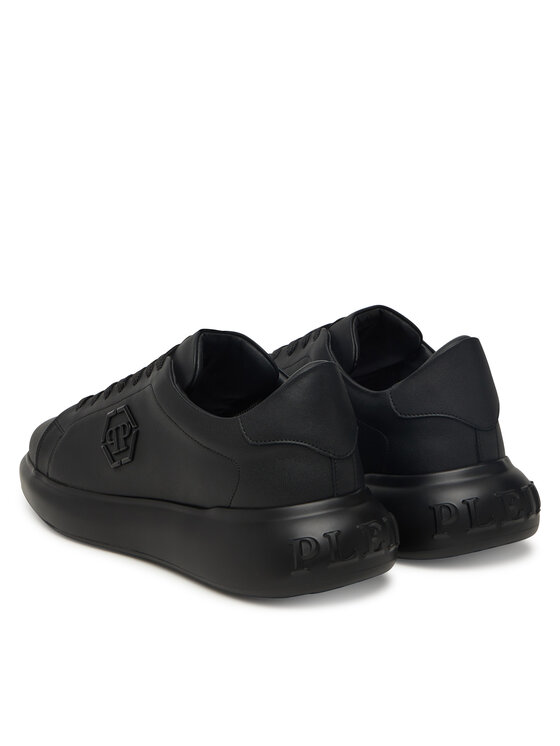 PHILIPP PLEIN Sneakers PHILIPP PLEIN FAES USC0804 PLE075N Nero