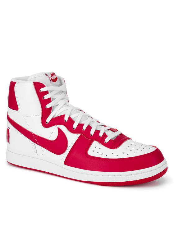 Nike Снікерcи Nike Terminator High FJ4454-100 Кольоровий