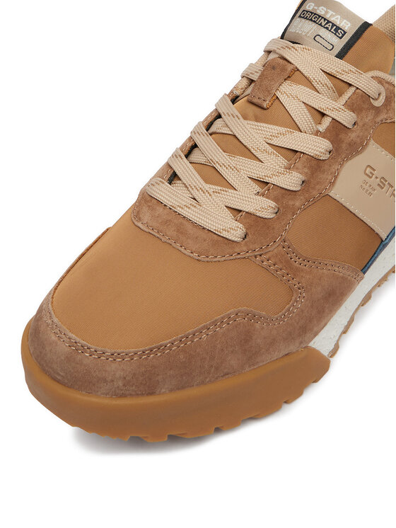 G-STAR Снікерcи G-Star Raw EO-MILAN-01 Коричневий