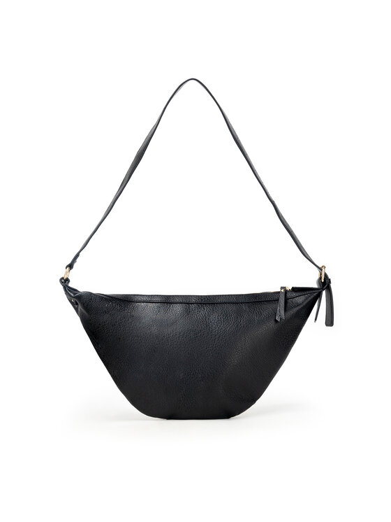 Nobo Kabelka Nobo BAGU080-K020 Čierna