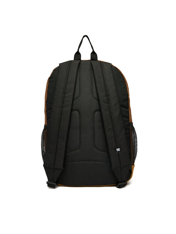 DC Shoes Mochila DC Shoes ADYBP03102 Marrón