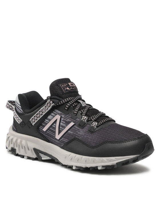 New Balance Scarpe da corsa New Balance 410 v6 WT410LB6 Nero