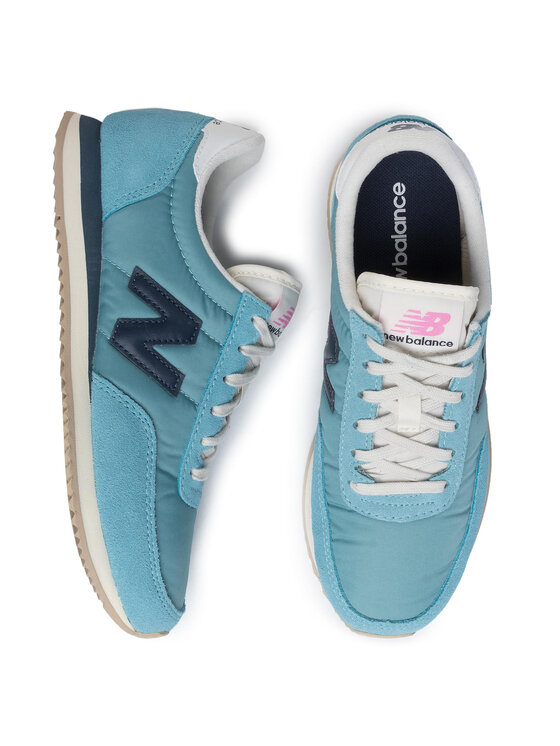 New Balance Sneakers New Balance WL720BC Blu