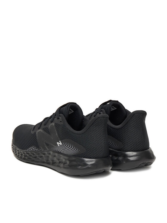 New Balance Αθλητικά New Balance M411RU3 Μαύρο