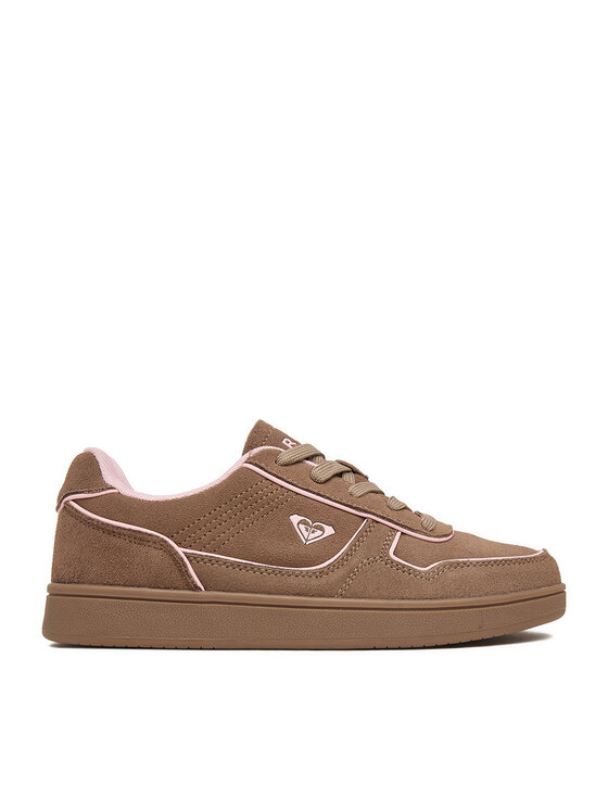 Roxy Laisvalaikio batai Roxy EOBR-RLY-2606 Ruda