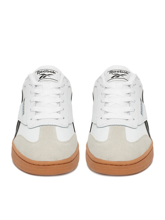 Reebok Снікерcи Reebok CEO-FORTE LOUNGER AR30252W-WBT Білий