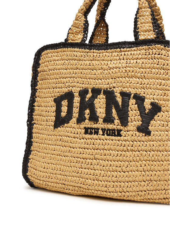 DKNY Сумка DKNY R61AYR57 Коричневий
