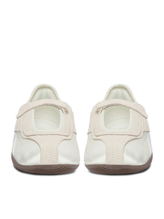Reebok Балетки Reebok EO-ULTRA LO MARY JANE 100261003 Кремовий
