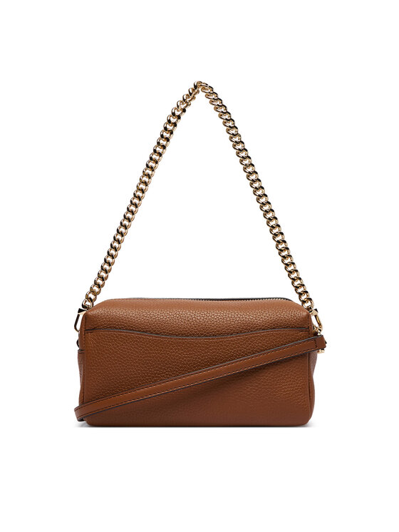 MICHAEL Michael Kors Τσάντα MICHAEL Michael Kors 32F6GYTC5L Καφέ