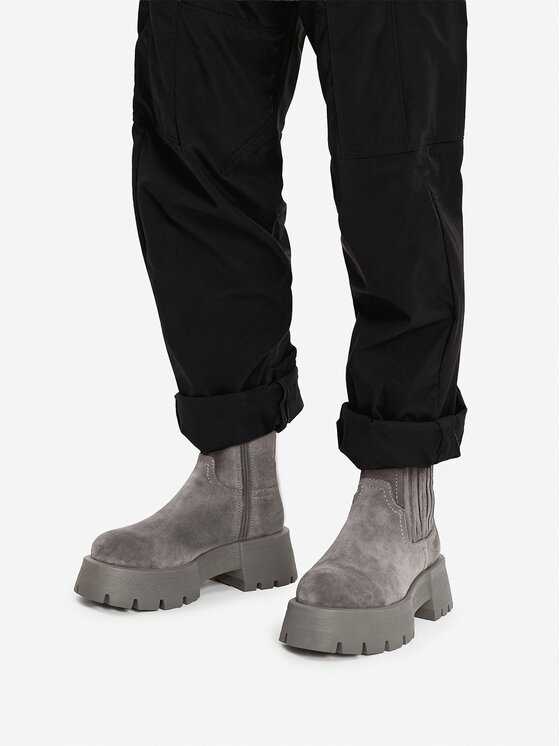 G-STAR Ботильйони G-Star Raw CEO-WI16-525-01 Сірий