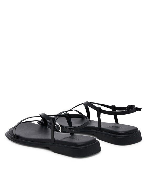 Vagabond Shoemakers Босоніжки Vagabond Shoemakers Izzy 5713-201-20 Чорний