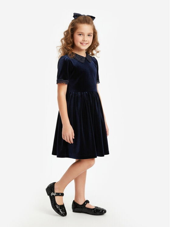 Juicy Couture Baleríny Juicy Couture CEO-CM250112-1 Čierna