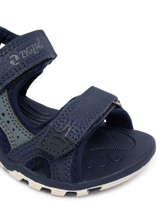 ZigZag Sandalias ZigZag Jusin Kids Sandal Z232285 Azul