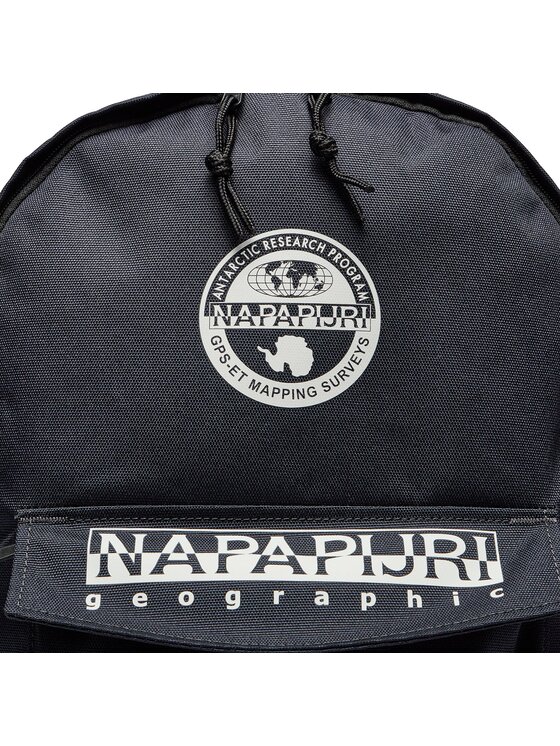 Napapijri Σακίδιο Napapijri H-Hornby Dp NP0A4HND Σκούρο μπλε