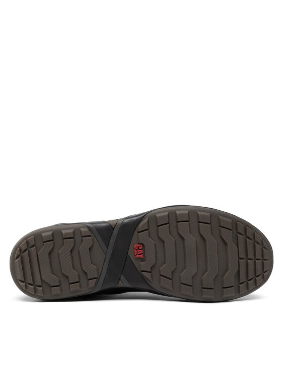 CAT Footwear Nizki čevlji CAT Footwear Status P711764 Črna