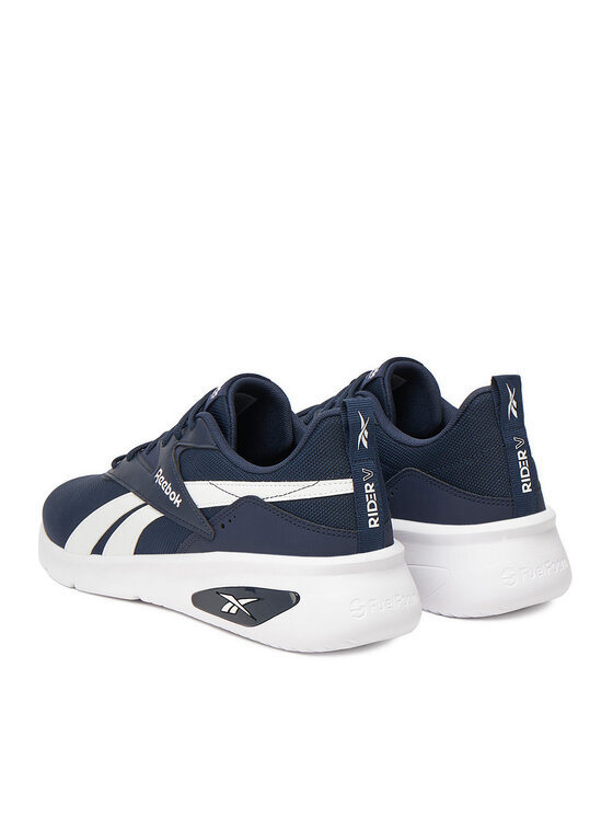 Reebok Снікерcи Reebok CEO-RIDER V 100249756 Cиній