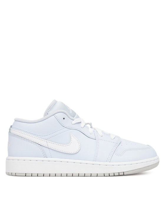 Nike Αθλητικά Nike Air Jordan 1 Low Se (GS) FV8486 400 Μπλε