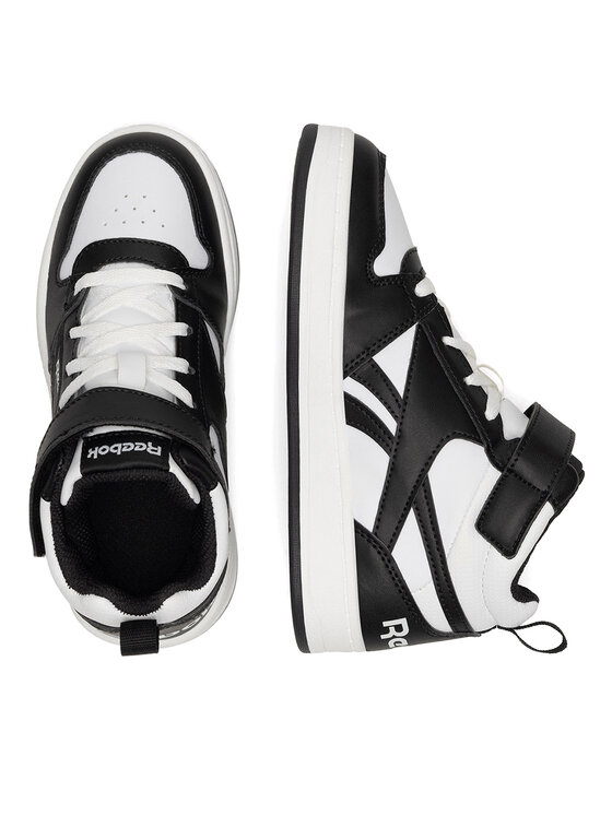 Reebok Sneakers Reebok PRIME 2.0 MIDCUT 100222995 Negru