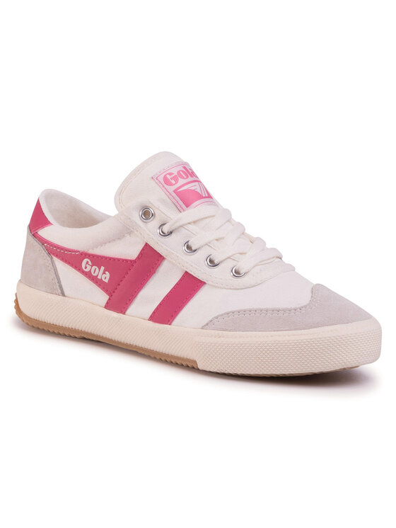 Gola Teniszcipő Gola Badminton CLA548 Bézs