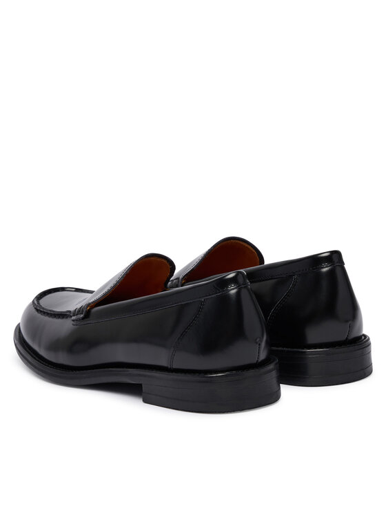 Vagabond Shoemakers Lordsy Vagabond Shoemakers Linn 6236-004-20 Czarny