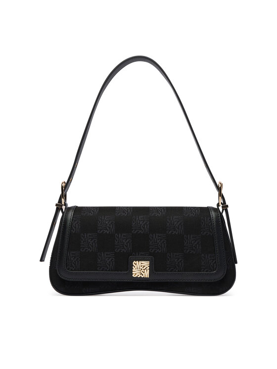 Steve Madden Сумка Steve Madden Btwang-14 13002603 Чорний