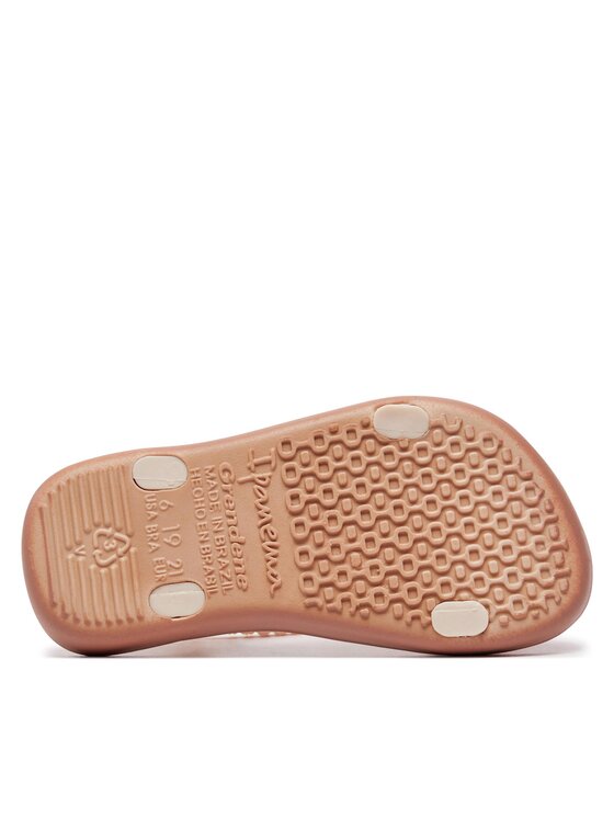 Ipanema Sandále Ipanema 83355 Béžová