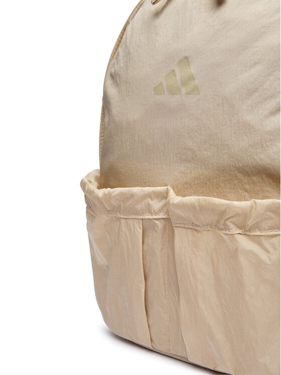 adidas Rucsac adidas Glow Backpack KG7723 Bej
