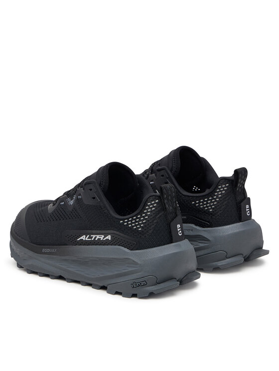 Altra Buty do biegania Altra Olympus 7 AL0A85UG Czarny