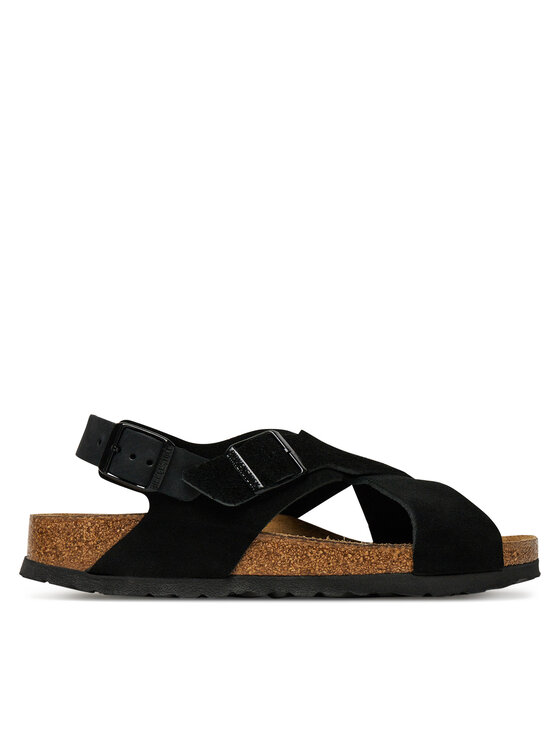 Birkenstock Sandále Birkenstock Tulum SFB 1029779 Čierna