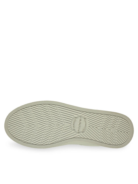 Gant Αθλητικά Gant 31531052 Λευκό