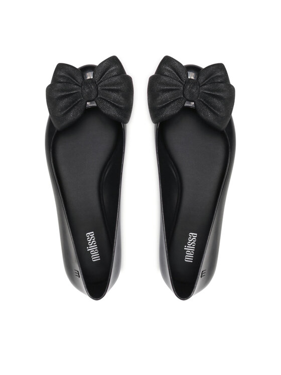 Melissa Bailarinas Melissa Sweet Love V 33477 Negro