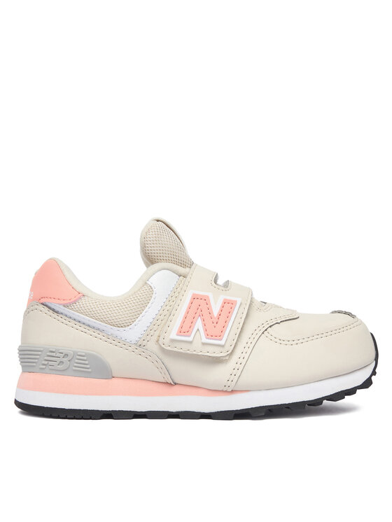 New Balance Sneakers New Balance P5741II Crem