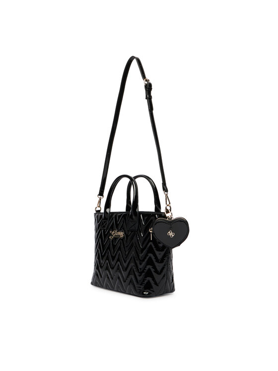 Guess Сумка Guess J6YZ15 W3003 Чорний